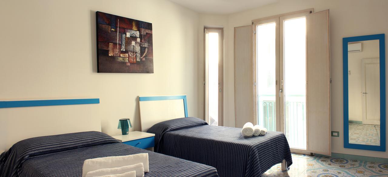 Camere Borgo Otranto Exterior foto